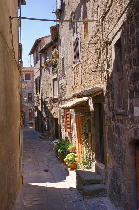 Bagnaia Bagnaia milla1974 - Istockphoto.com 