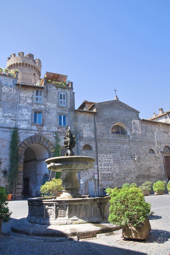 Bagnaia Bagnaia milla1974 - Istockphoto.com 