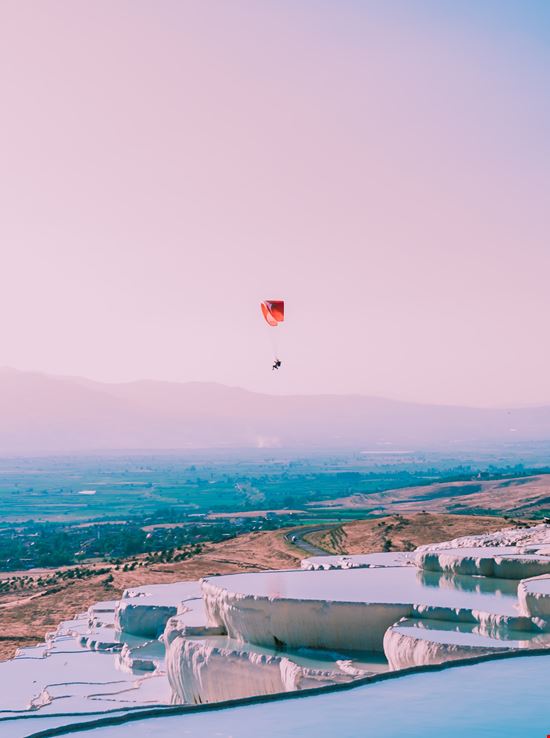 Pamukkale le scogliere stock.adobe.com 