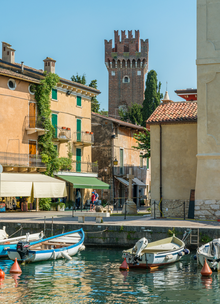 Lazise