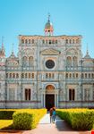 Certosa di Pavia
