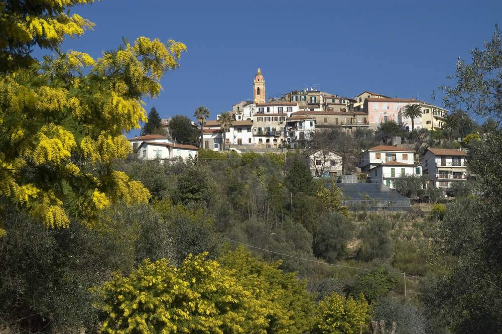 Seborga