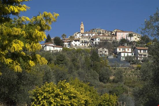 Seborga Seborga Shutterstock.com 