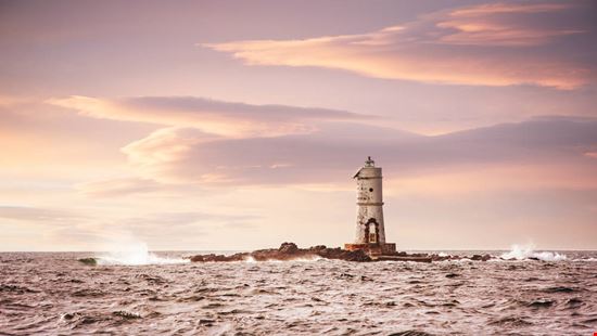 Faro di Mangiabarche Faro di Mangiabarche Stefano Garau - Shutterstock.com 