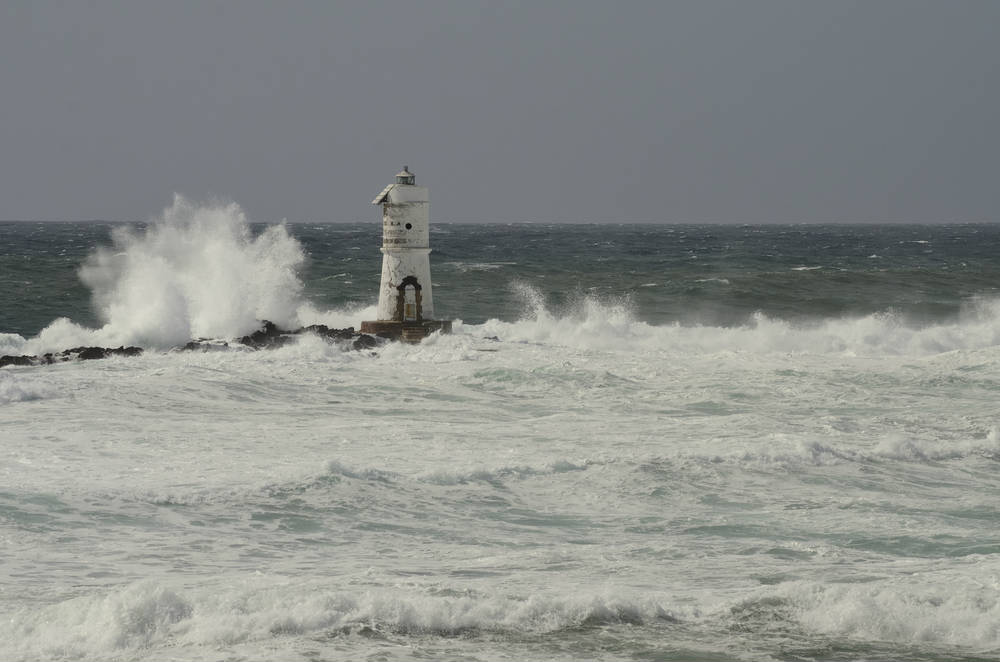 Faro di Mangiabarche