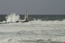 Faro di Mangiabarche