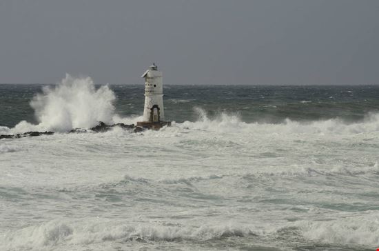 Faro di Mangiabarche Faro di Mangiabarche Barbara Meloni - Shutterstock.com 