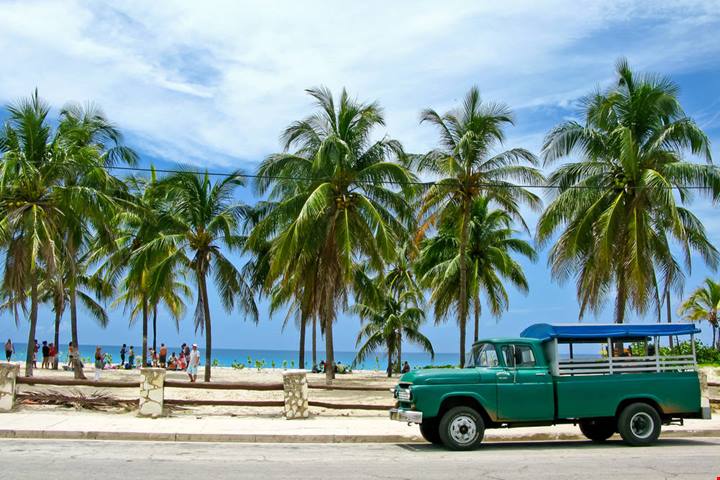 Le isole più belle dei Caraibi sono loro!