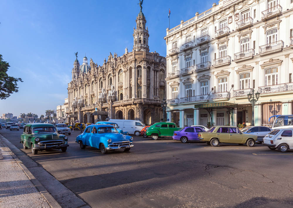 cosa vedere a Cuba