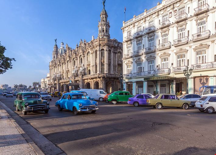 cosa vedere a Cuba