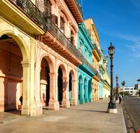 Cuba Cuba