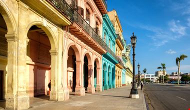 Cuba Cuba