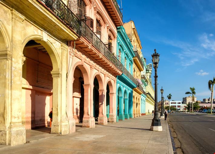 Cuba