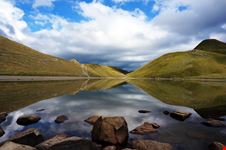 Lago Scaffaiolo