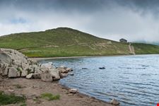 Lago Scaffaiolo