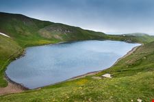 Lago Scaffaiolo