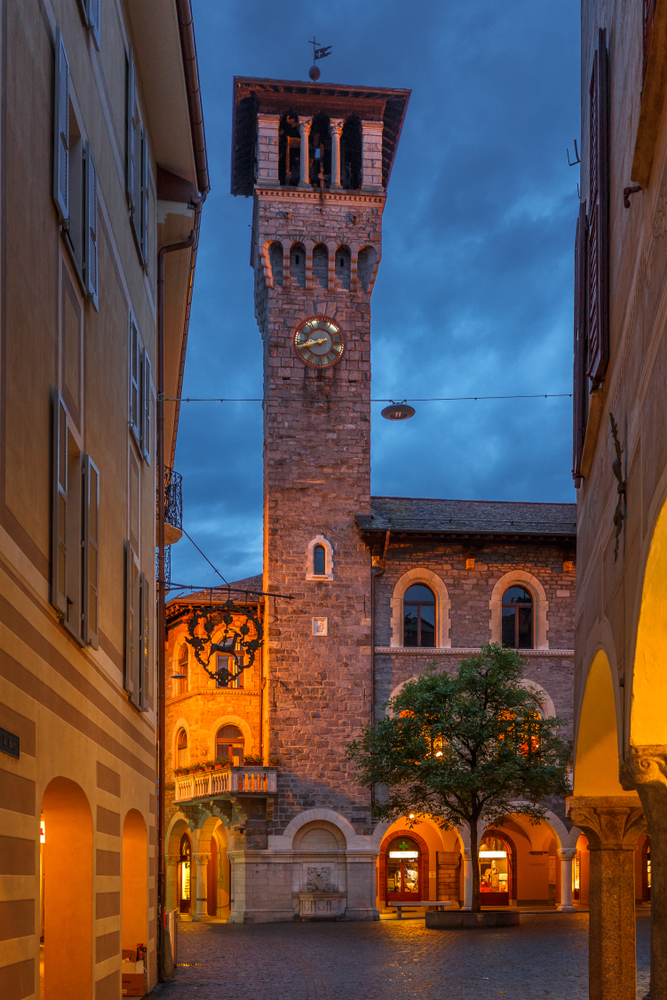 Bellinzona