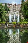 Villa d'Este