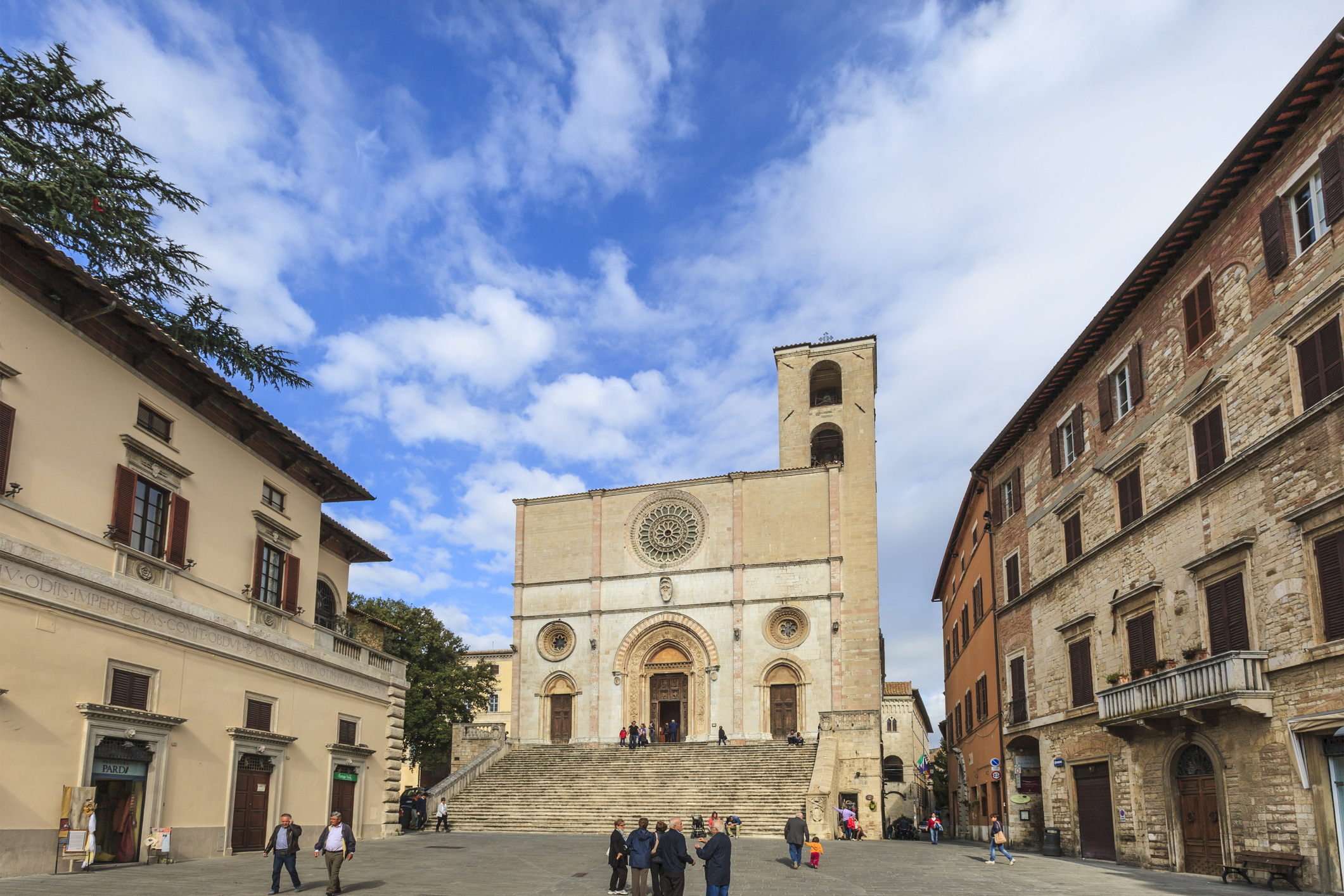 Il Duomo