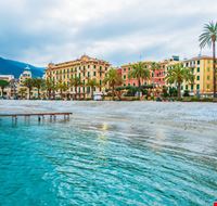Santa Margherita Ligure Santa Margherita Ligure