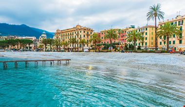 Santa Margherita Ligure Santa Margherita Ligure