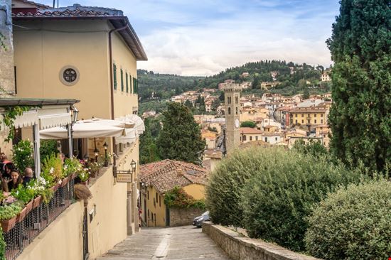 Fiesole Fiesole Eileen_10 / Shutterstock.com 