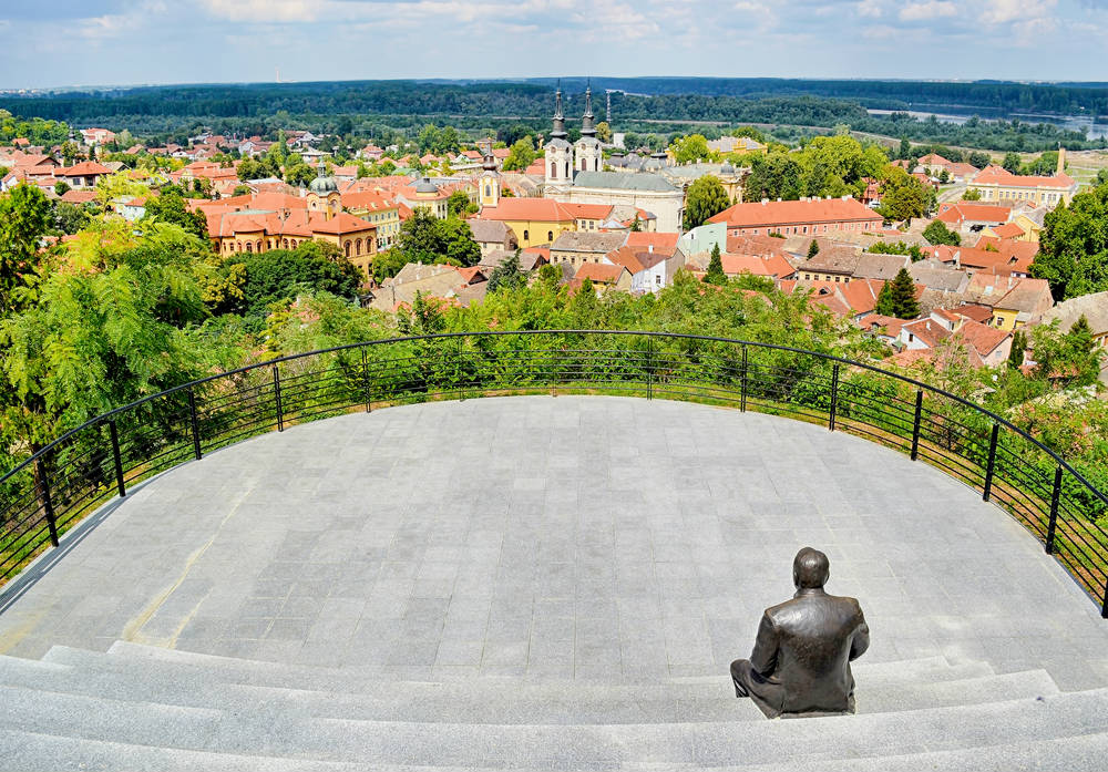 Sremski Karlovci