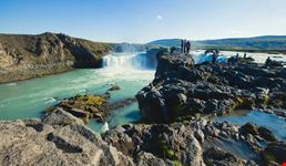 Cascata di Dettifoss