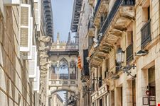 Quartiere Gotico