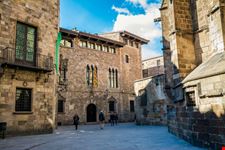 Quartiere Gotico