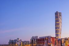 Turning Torso