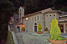 Santuario Francescano del Presepio 