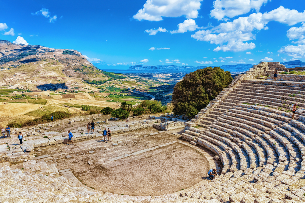 segesta 