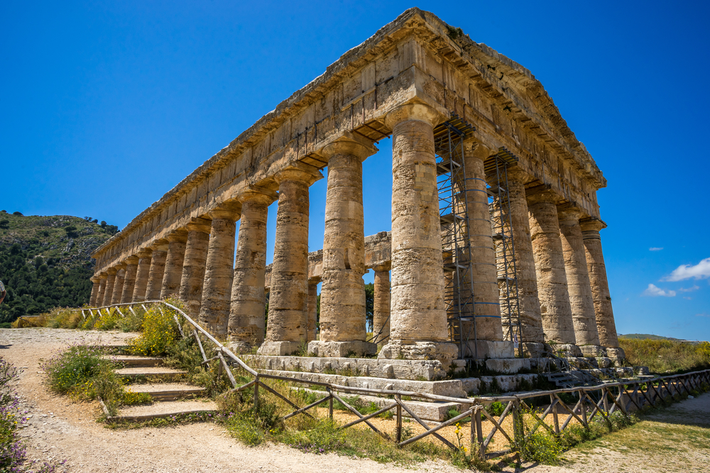 Segesta
