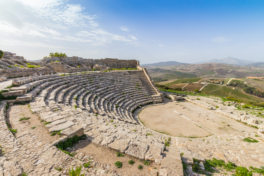 segesta 