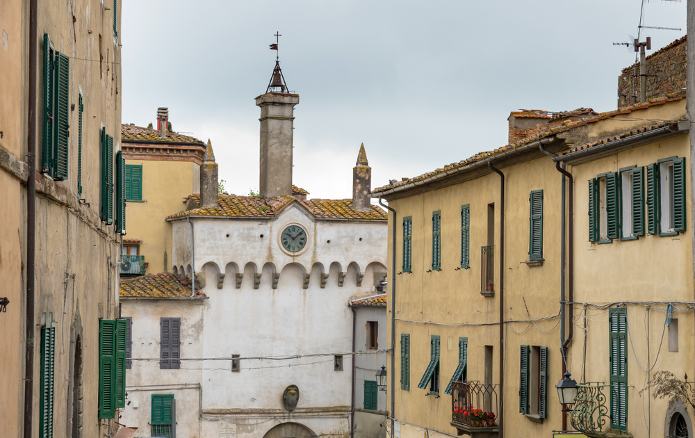 Scansano