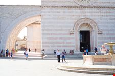 Basilica di Santa Chiara
