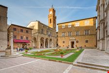 Pienza