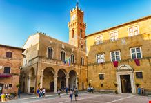 Pienza