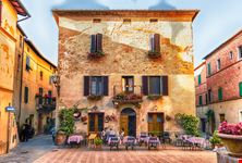 Pienza