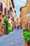 Pienza