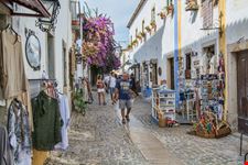 Obidos