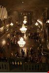 Miniera di sale di Wieliczka