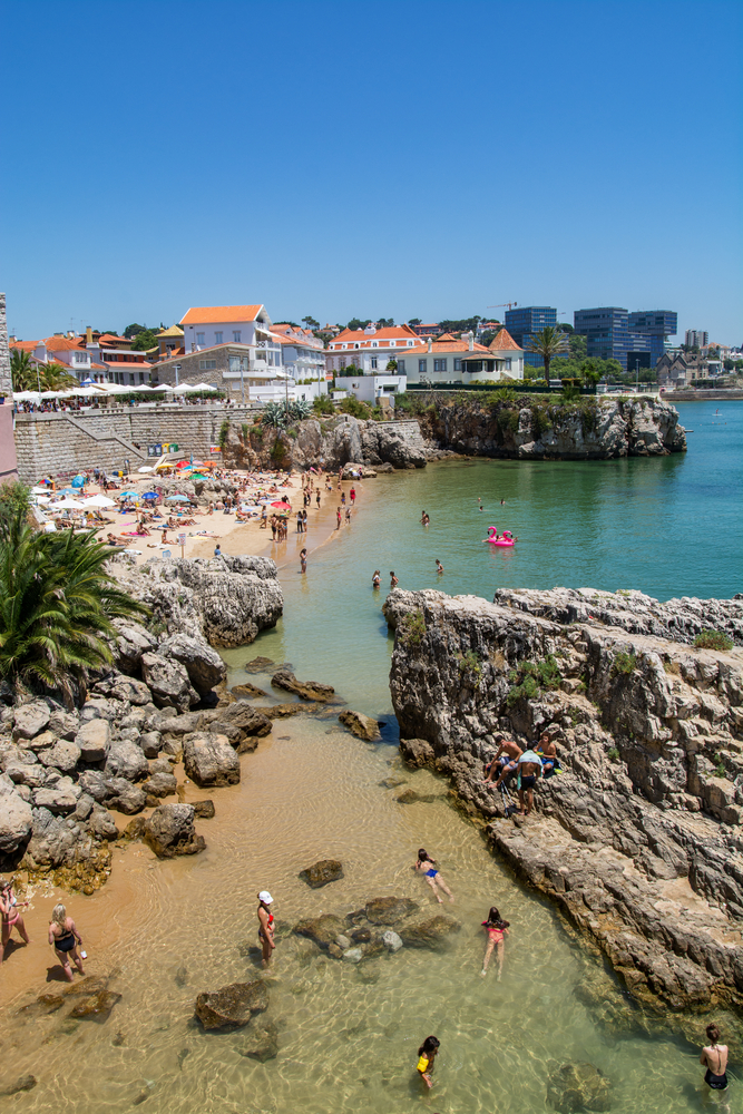 Cascais