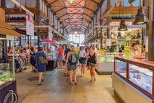 Mercato di San Miguel