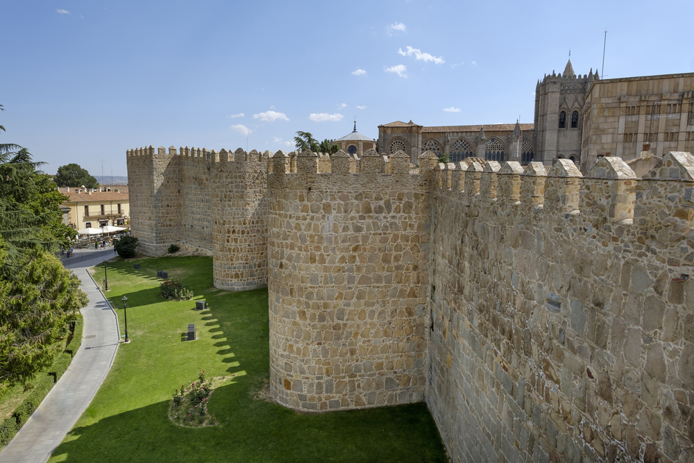 Avila