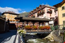 Ponte di Legno