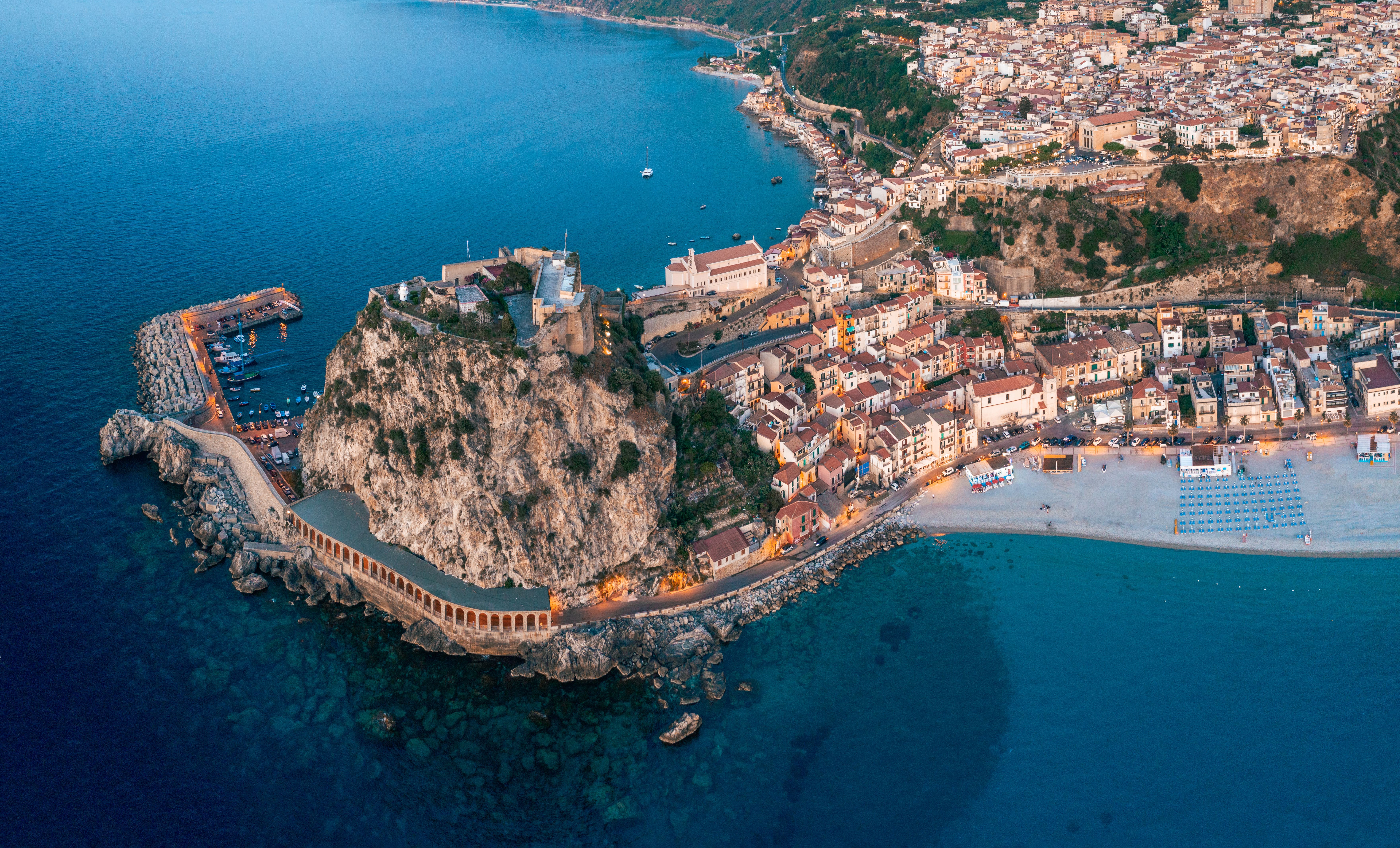 Scilla