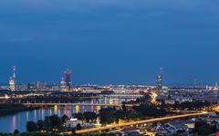 Vienna