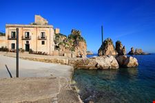 Tonnara di Scopello
